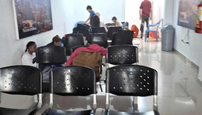 Agencia de Viajes Uniendo Destinos - Tumbes 24002