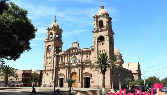 Agencia de viajes y turismo - Go Travel - Perú