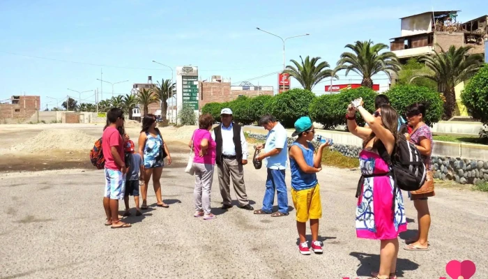 Agencia de Viajes y Turismo Kusillo Travel - Gral. Suarez 304