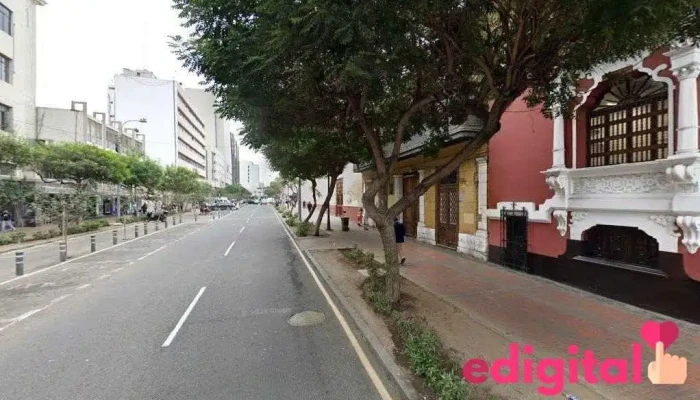 Agencia de Viajes y Turismo Miramar Tours - Lima 15001