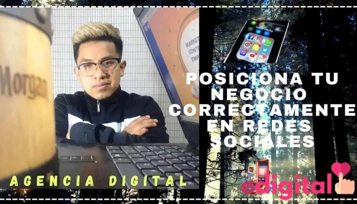 Agencia Digital Martinez - Mala 15608