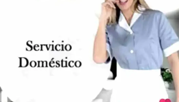 Agencia Empleos Lima (Imperio)-Trabajo Domestico, Empleadas Del Hogar - La Molina 15012