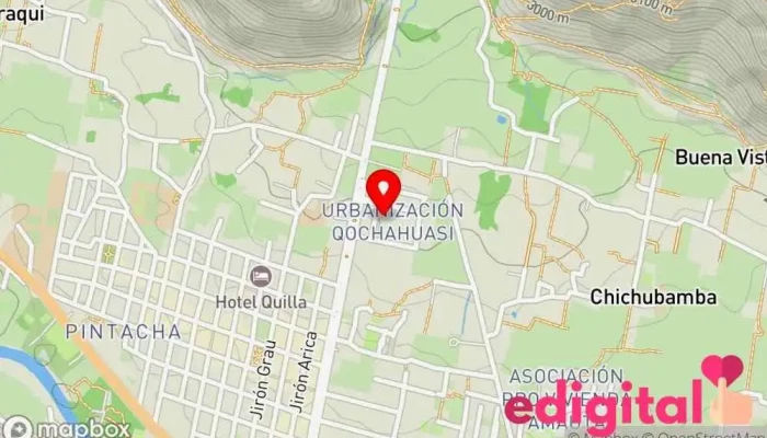 Agencia Exploramas - Urubamba 08660
