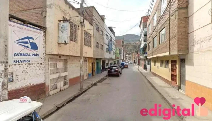 Agencia Jirpun Llata - Huánuco 10001