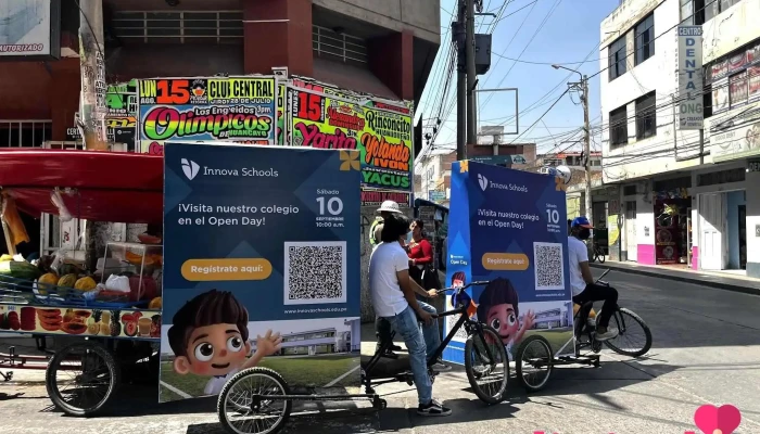 Agencia Mass Publicidad - Pillco Marca 10003