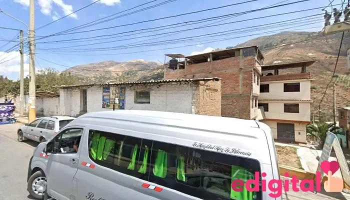 Agencia Móvil Tours - Carhuaz 02127