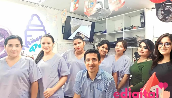 Agencia Niñeras Perú - Los Olivos 15301
