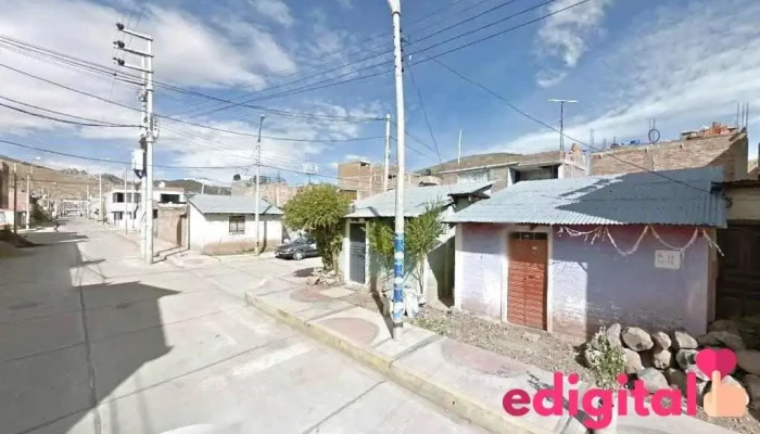 Agencia rural puno collao - Puno 21002
