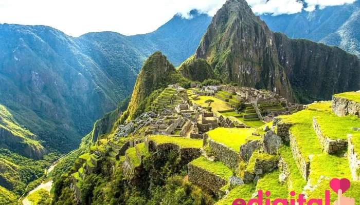 Agencia Turismo Peru - Bolivia Eirl - Perú