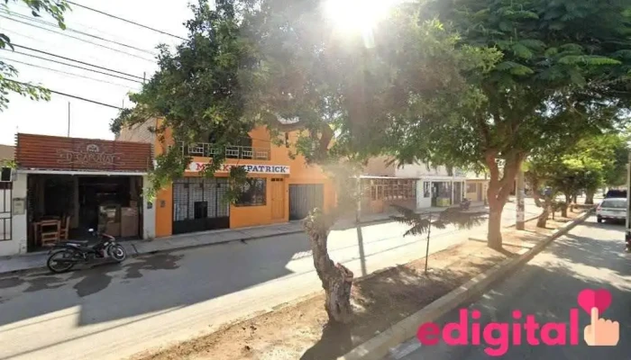 Agente Banco de la Nación - Huarmey 02651