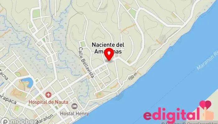Agente Banco de la Nación - Nauta 16300