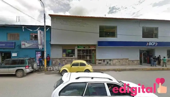 Agente Interbank - Andahuaylas 03701