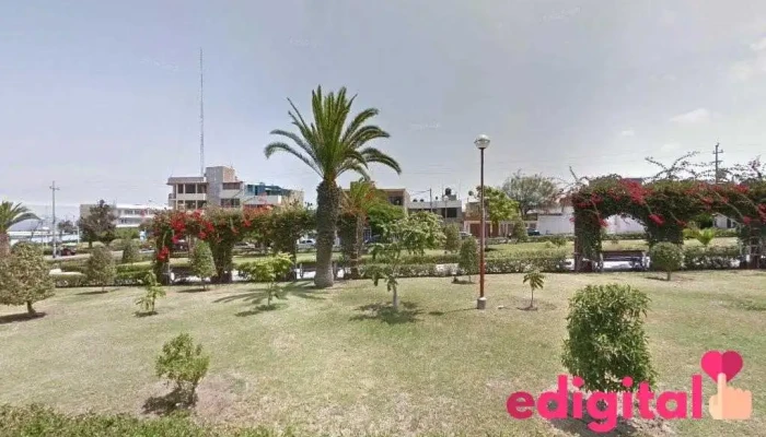 Agente Interbank - Arequipa 04416