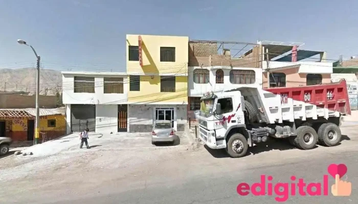 Agora Rent A Car Moquegua - Moquegua 18001
