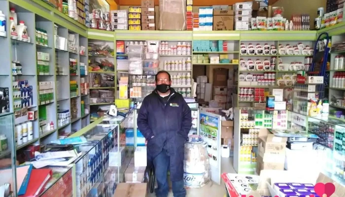 Agronegocios Mundorural - Sicuani