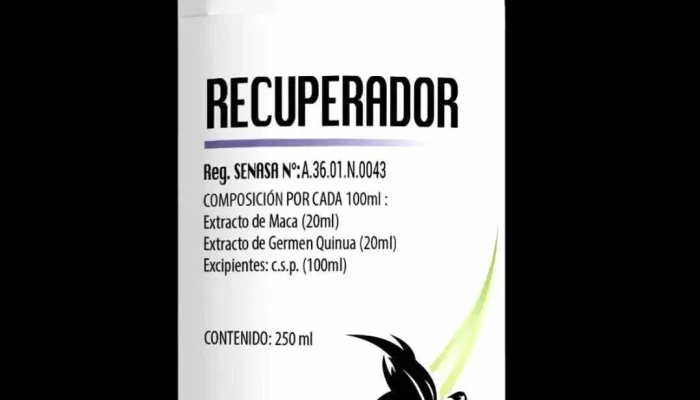 Agroveterinaria Campomond Sac Del Propietario - Jaén
