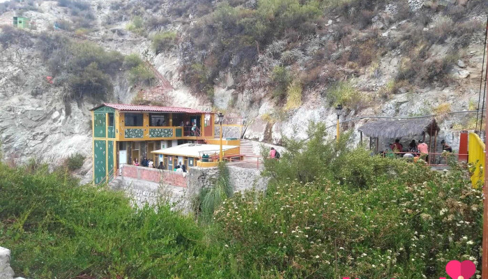 Aguas termales de Putina, Ticaco, Tarata, Tacna, Perú - Ticaco 23220