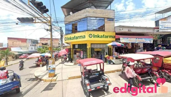 Ahumados Victoria - Tarapoto 22202