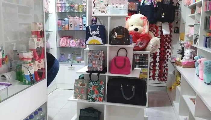 [Alice Store] Perfumería y Accesorios de Belleza, Maquillajes y Regalos [La Joya Arequipa] - Calle Comandante Suárez 304