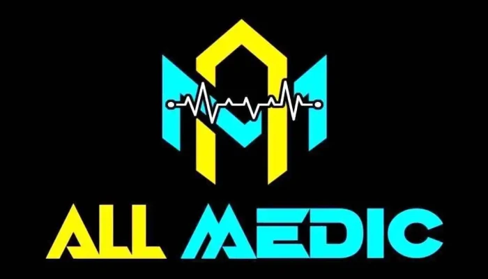 All Medic Uniformes - Tacna 23001