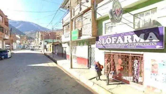 Alofarma Precios - Tarma