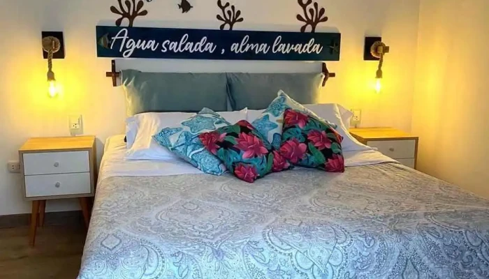 Aloha House San Bartolo - San Bartolo 15856