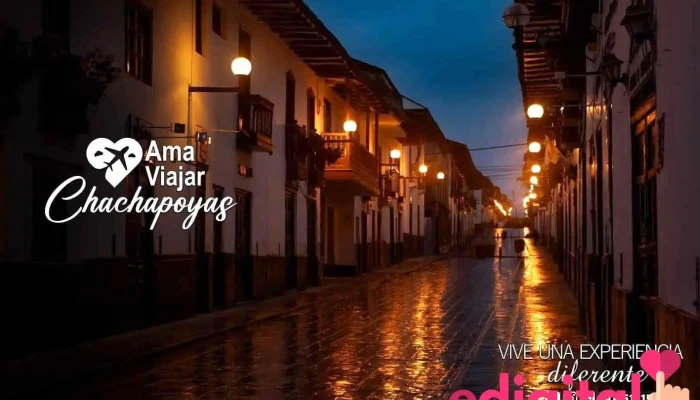Ama Viajar - Chachapoyas 01001