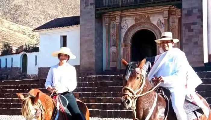Amancay adventure - Perú