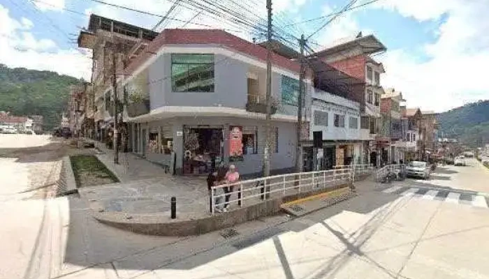 Amberfarma Fotos - Villa Rica