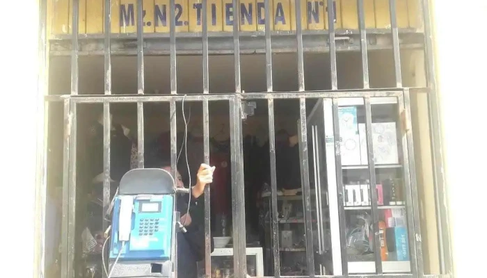 Anabella - Tienda 1