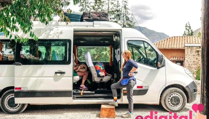 Andean Adventures Travel - Urubamba 08661