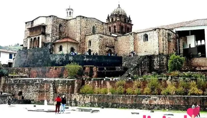 Andino Tours Peru - Cusco 08001