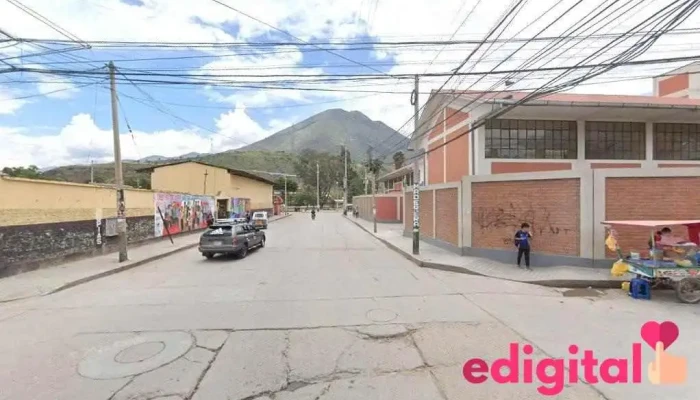 Andy Motors - Huánuco 10003