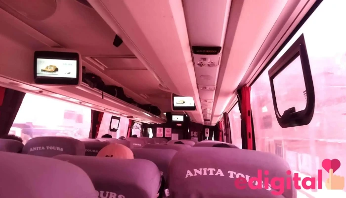 Anita tours - Juliaca 21104