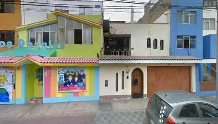 Anric Medic Drugstore -  Cerca De Mideg - San Miguel