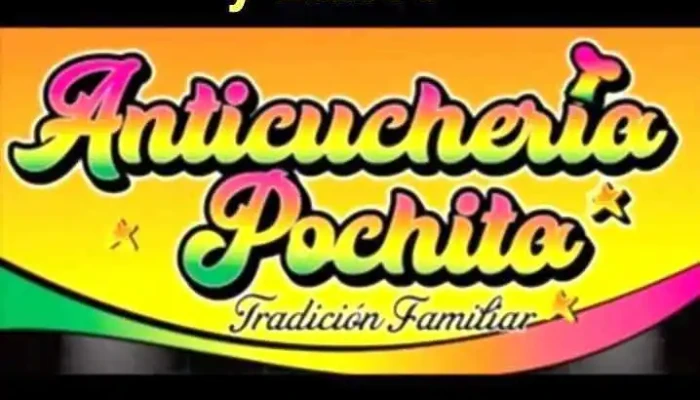 Anticucheria Pochita - El Porvenir 13011
