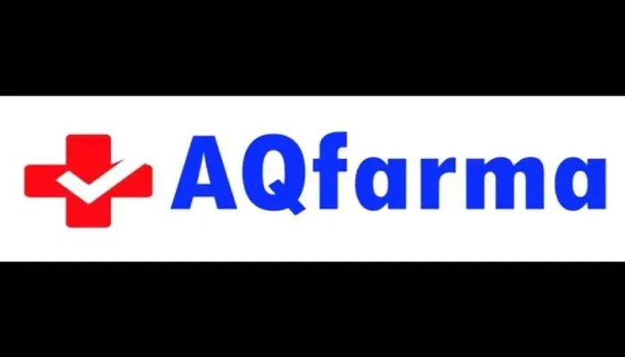 AQfarma - Urb