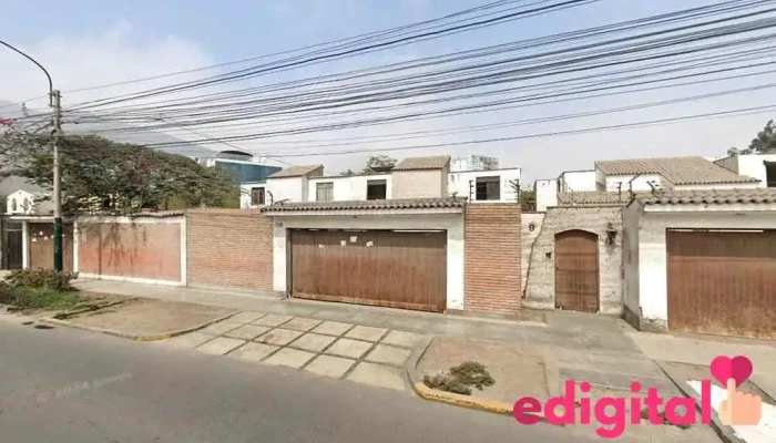 Arabia Essenses - Santiago De Surco 15023