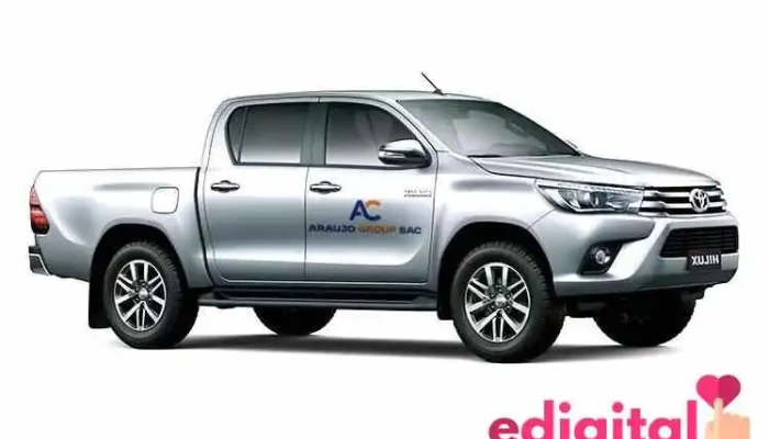 Araujo Group Sac - San Isidro 15047