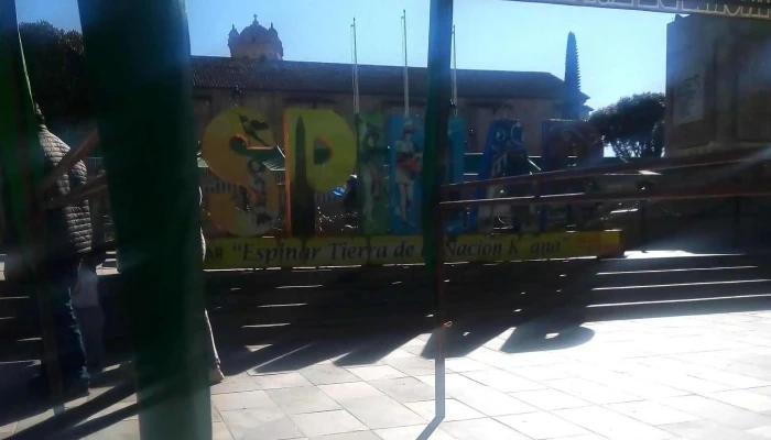 Arequipa norte terminal terrestre - Cerro Colorado