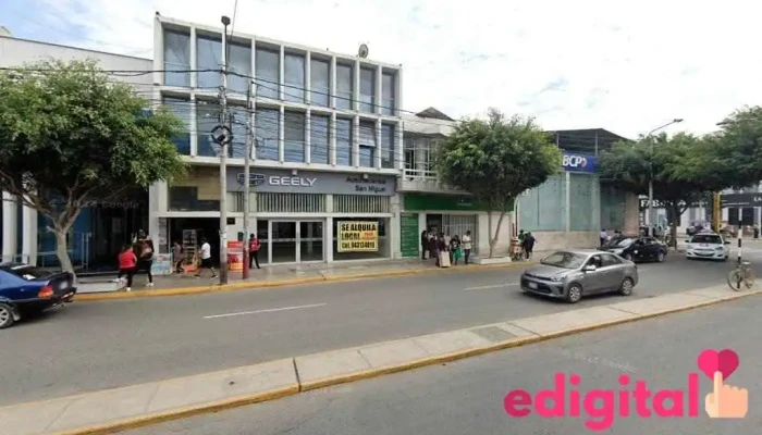 Argenper Chimbote - Chimbote 02803
