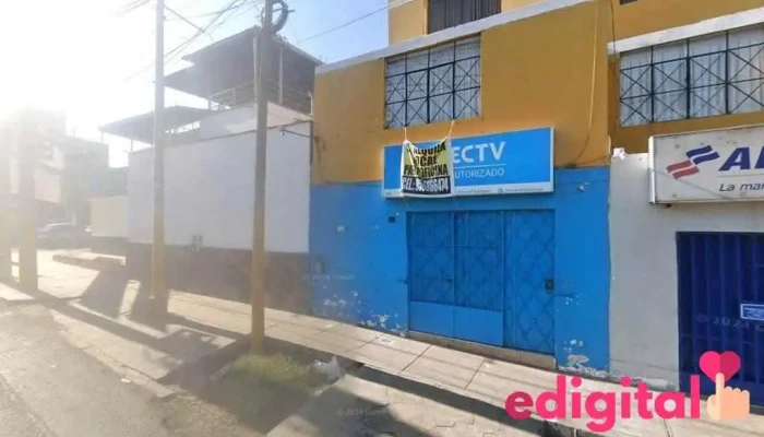 Argenper Ica - Av Cutervo 199