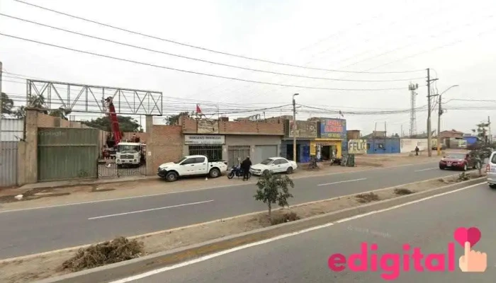 Aruma C.c MegaPlaza Huaral - Huaral 15202