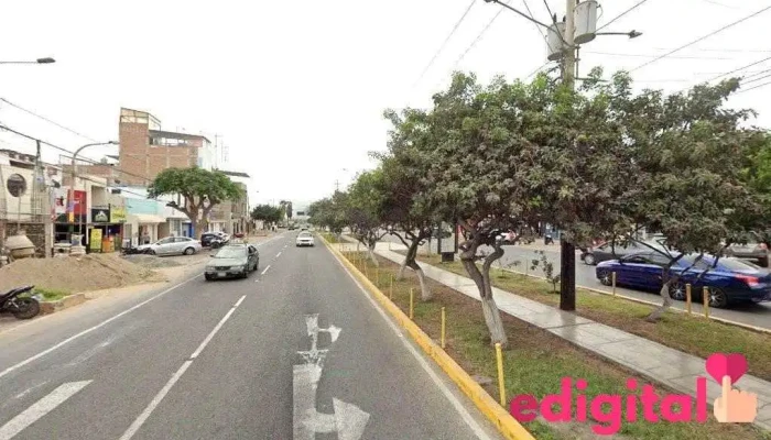 Aruma Nuevo Chimbote - Chimbote 02711