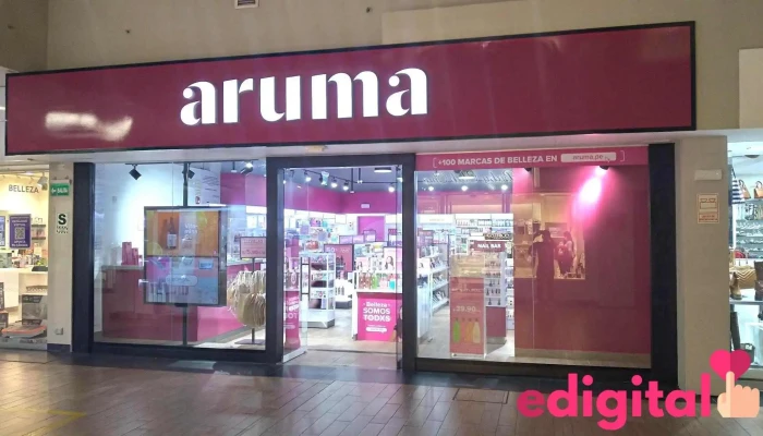 Aruma Plaza San Miguel - Av. De La Marina 2000