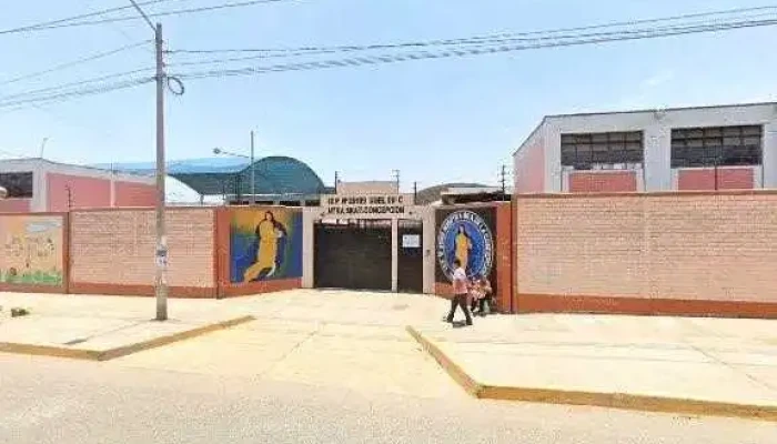 Asesoria Farmaceutica Y Otros Etc Opinionesdeg - San Vicente de Cañete