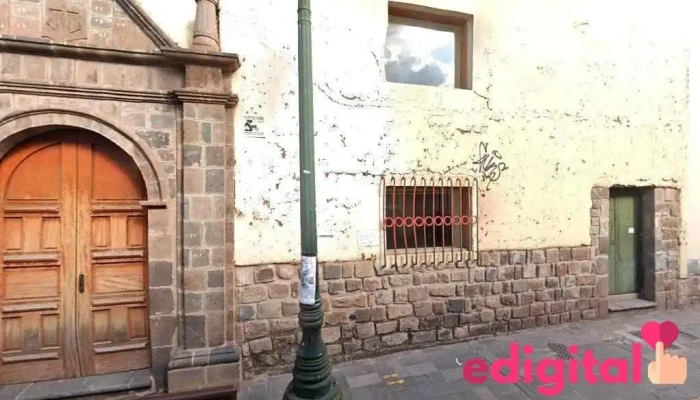 Asociación de Agencias de Turismo de Cusco - Cusco 08002