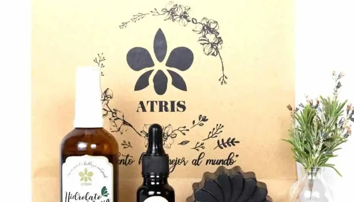 Atris Perfumes - Piura 20000