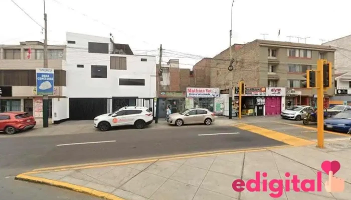 Atzori - Santiago De Surco 15039