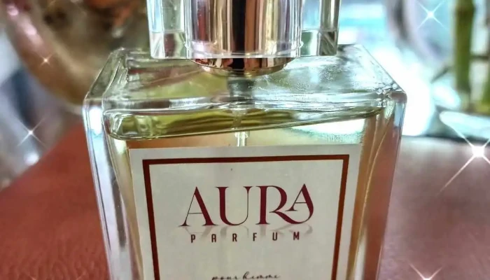 Aura Parfum - Arequipa 04001